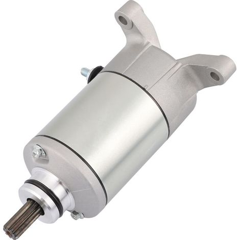 Motorcycle starter for DL650 SV650 31100-19F00 SMU0205 1999-2010 (1/5)