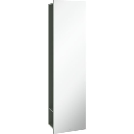 Villeroy & Boch C59700AF Étagère-miroir Subway 3.0 C59700