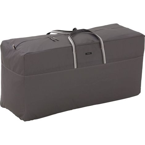Classic Accessories Sacchetto di conservazione per Copertura/Cuscino da Giardino, Ravenna (1/4)
