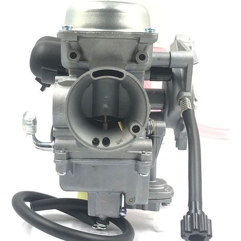 Carburador para Arctic Cat 500 0470-449 0470-533 ATV350 ATV (1/5)