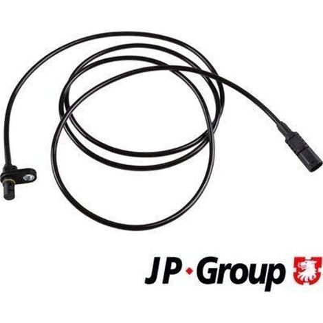 Capteur de vitesse de roue ABS arrière gauche JP GROUP pour VW CRAFTER 30-50 Fourgon (2E) 1397106170