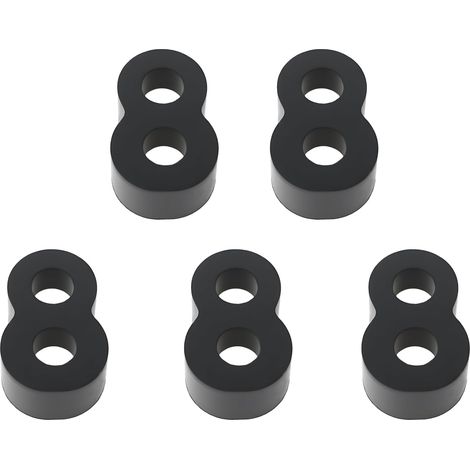 Pack of 5 nail gun joints 877-327 compatible with Hitachi NR83A NR83A2 NV83A2 (1/5)