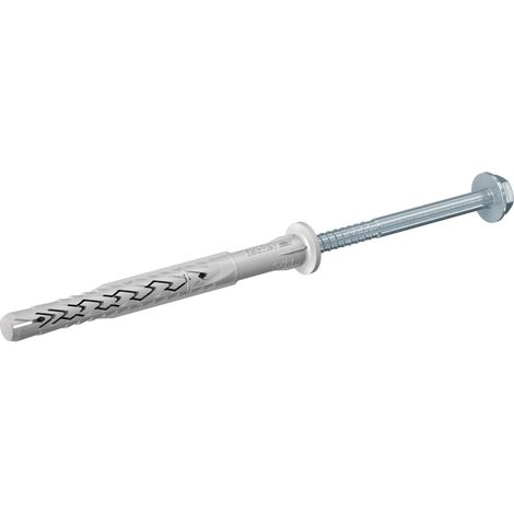 FISCHER caja 50 sxrl 1080 fus 522719 fischer , Caja 50 Sxrl 10x80 Fus 522719 de la marca Fischer. (1/4)