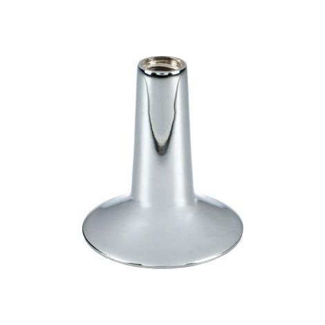 Garis R09-P011 piede di miscelatore cromato 48 mm