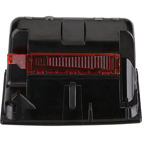 Aschenbecher vorne für Audi A4 A5 B8 Q5 RS5 8K0 857 989 - Innenraumeinsatz (1/5)
