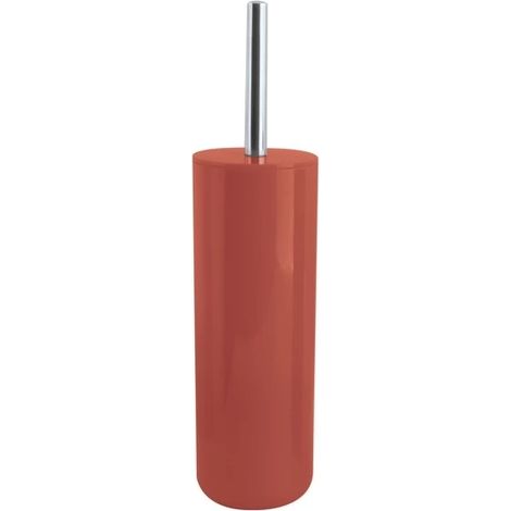 Brosse wc avec support INAGUA Terracotta MSV (1/3)