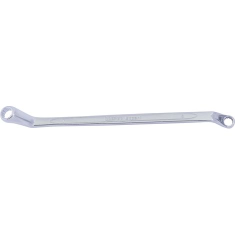 Draper Expert 6mm x 7mm Hi-Torq® Deep Offset Ring Spanner (Model 55684) (1/5)