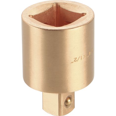 Dogher 10553-012 ADAPTADOR REDUCTOR CU-BE 3/4X1/2