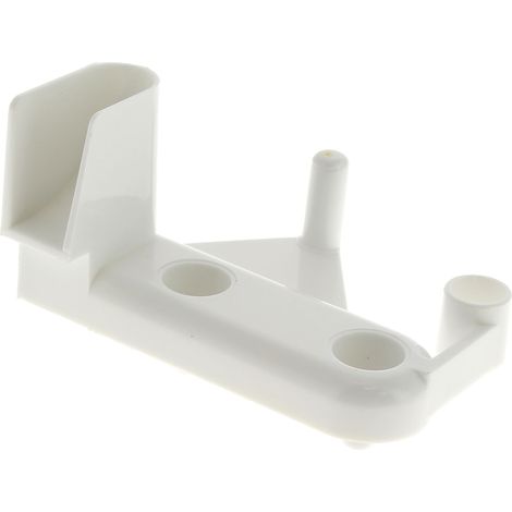 Türanschlag links, c00075599 für Kühlschrank indesit (1/3)