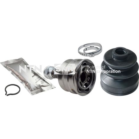 Kits joint coté roue - OJK58.016 - SNR - Compatible avec véhicule Fiat