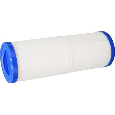 Lntyq Filtre de Piscine en Maille de Polyester, élément Filtrant de Spa pour Enfants, Remplacement pour Pleatco PWW50L (1/4)