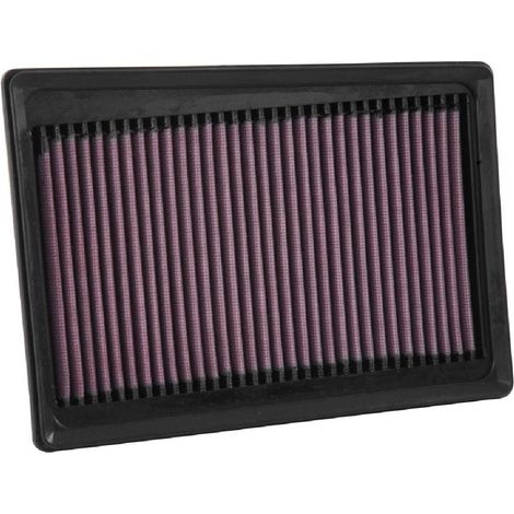 FILTRE A AIR DE REMPLACEMENT K&N 33-3087