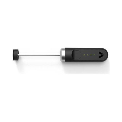 Subminimal NanoFoamer Lithium Black Milchaufschäumer