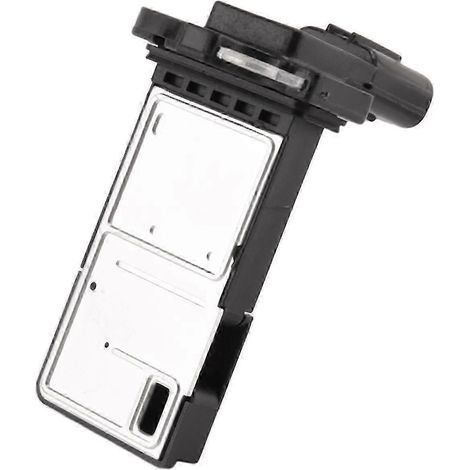 Capteur de débit d'air massique AFH70M-40 897601-9670 pour Isuzu D-MAX Pickup et Holden Colorado 2.5 et 3.0L (AWD/RWD) 2007-2012 (1/5)
