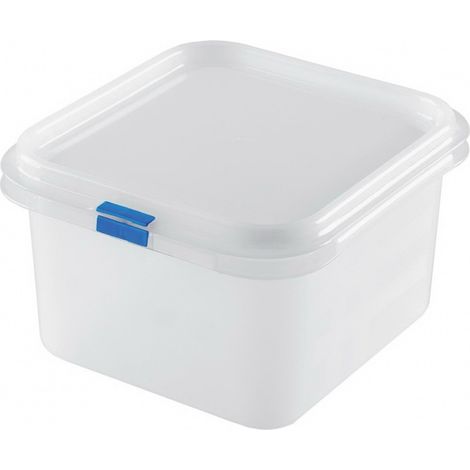 Boîte GN PP- 176X162X100 - 1,9L - Matériel CHR Pro