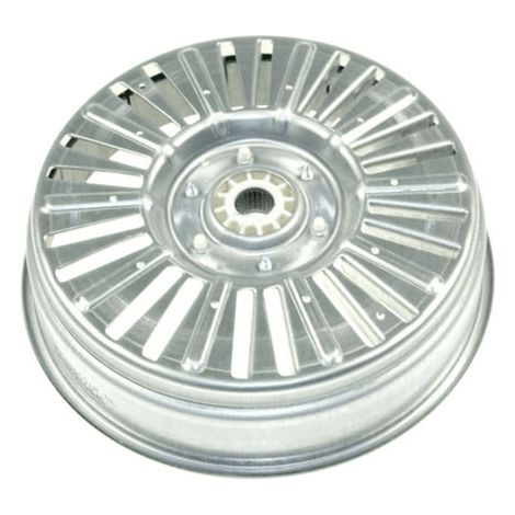 Rotor moteur pour Lave-linge LG 4413ER1003B (1/3)