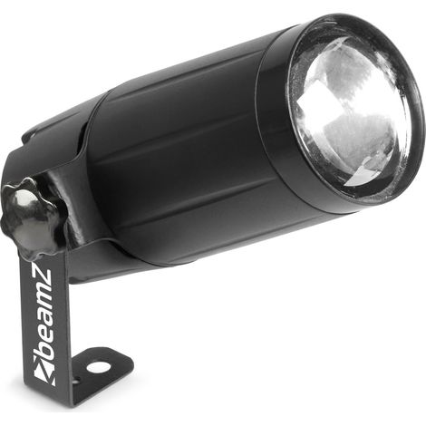 Spot Led Pin Spot 6w Mirror Ball Ps6wb 151.263 (1/5)