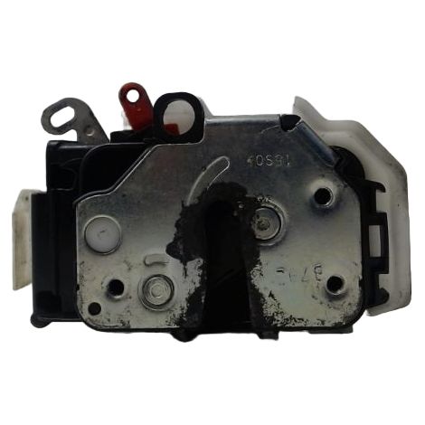 [PRODUIT D'OCCASION] Volet De Trappe Carburant NISSAN Note ♻️ Ref Oe. 788309u01a - Garantie à vie (1/2)