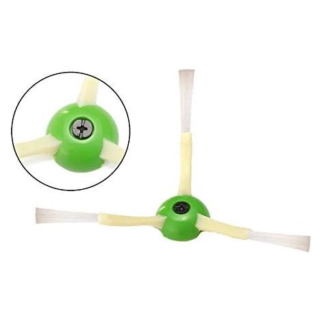 Zubehörpaket für Roomba E5 E6 i3 i3+ i7 j7 j7+ e5154 e5158. Komplettes Ersatzset für Ersatzteile, Seitenbürsten, Filter, Absaugrollen (1/4)
