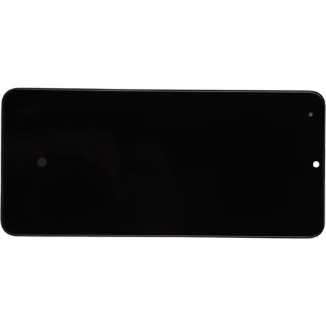 Écran LCD de remplacement 4G avec vitre tactile et numériseur pour Galaxy A32 SMA325F