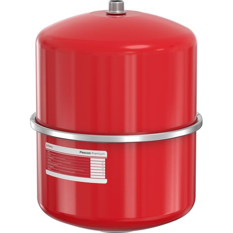 Vase d'expansion chauffage 18 litres - Flexcon Premium , Flamco