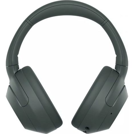 Casque arceau sans fil Bluetooth avec réduction de bruit Sony ULT Wear WH ULT900 Gris Forêt (1/5)