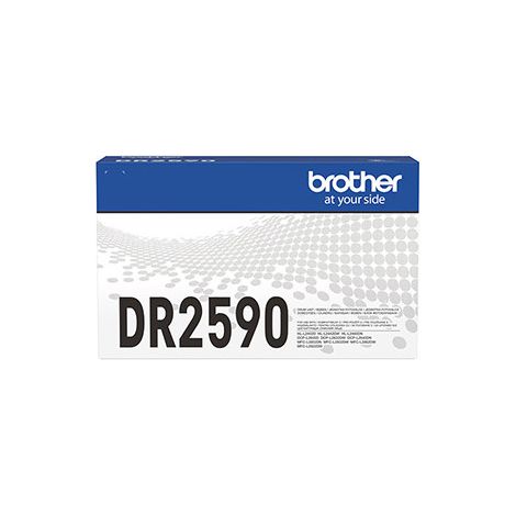Tambour Compatible Brother DR2590 2510