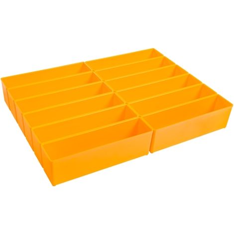 BS Systems 12x Insetbox F3 orange - 6000012257 (1/2)