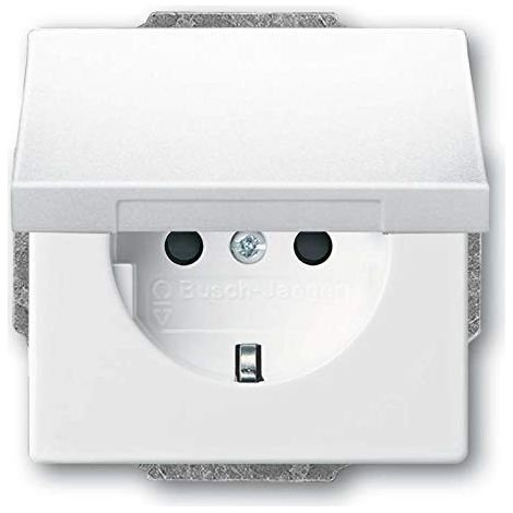 BUSCH-JAEGER SCHUKO®STD EBS KD OS 20 EUKBR-84 2CKA002018A1529