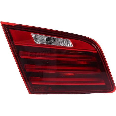 Ecleanfy - Feu arrière gauche intérieur à LED compatible avec BMW Série 5 F10 (2010-2016) 63217306163 (1/5)