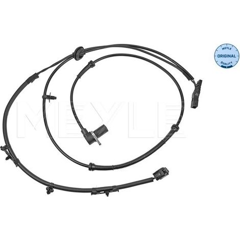 Capteur, vitesse de roue Meyle 114 800 0031 AUDI 8E0 927 807 E