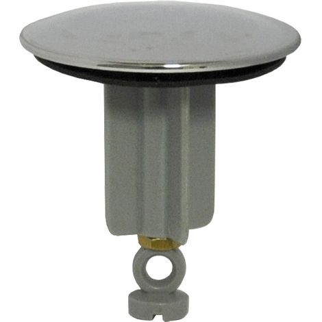 TAPPO SALTELLO OTTONE Ã 62 mm - misura 11/4
