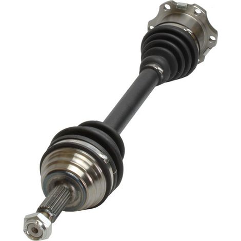 ARBRE DE TRANSMISSION MAXGEAR GAUCHE VW POLO 1.4TDI (1/2)