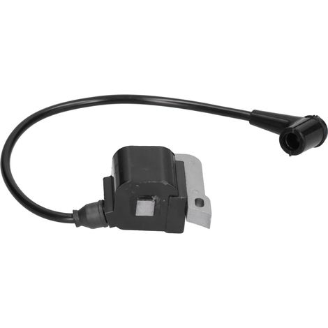 Zündkerze für Husqvarna K650, K700, K850, K950, K1200, K1250 Kettensägen, Hochspannungszündspule (1/5)