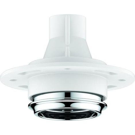 Grohe Rainshower Aqua Mist Jet pour plafonnier Rainshower Aqua Chrome, 26735000