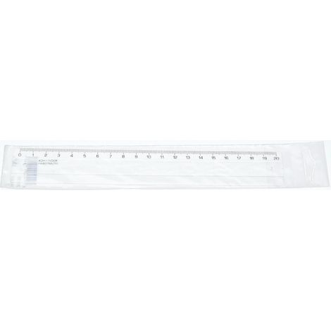 Lineal 742551 20cm