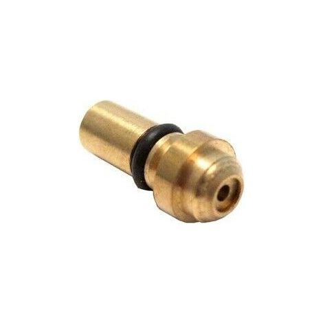 Pièce de rechange d’origine DREMEL 2610397235 Manchon fileté pour fer à souder DREMEL® 2000