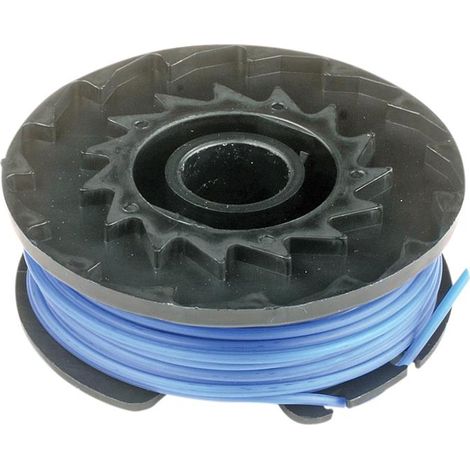 ALM Manufacturing FL224 Spool and Line Replacement Kit for Flymo FL224 Trimmer (1/3)