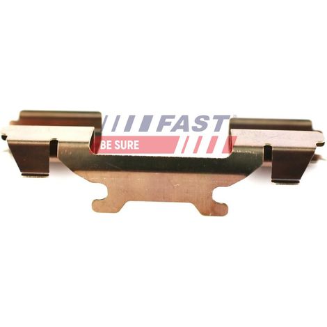 Ressorts rapides FT32462 pour étrier de frein avant HAM