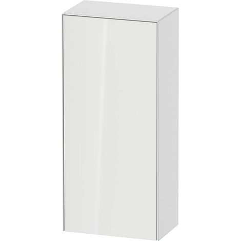 Duravit White Tulip Halbhochschrank, Breite 400 x Tiefe 240mm, (1/2)