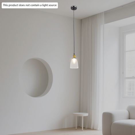 Deckenleuchte LED Deckenlampe Badlampe Modern Schlicht Lampe Dünn für Wohnzimmer Badezimmer Schlafzimmer Küche Balkon Keller Büro