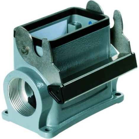 Weidmüller HDC 06B SLU 2M20G (1788140000)
