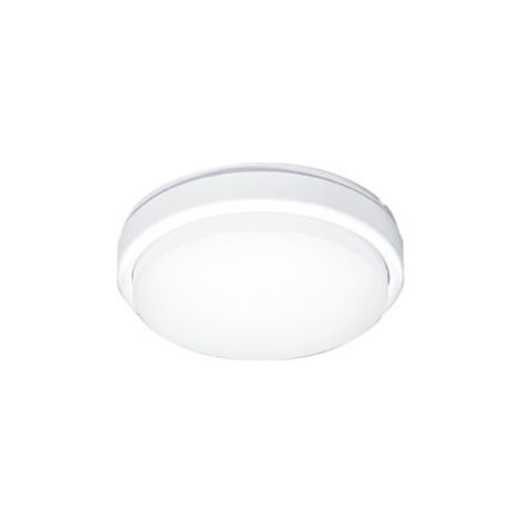 Applique LED rotonde 18w 6500k White 81.769/r/18/b