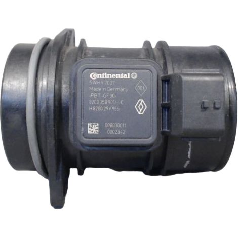 [PRODUIT D'OCCASION] Debitmetre Air RENAULT Clio III 2009- ♻️ Ref Oe. 8200358901 - Garantie à vie (1/3)