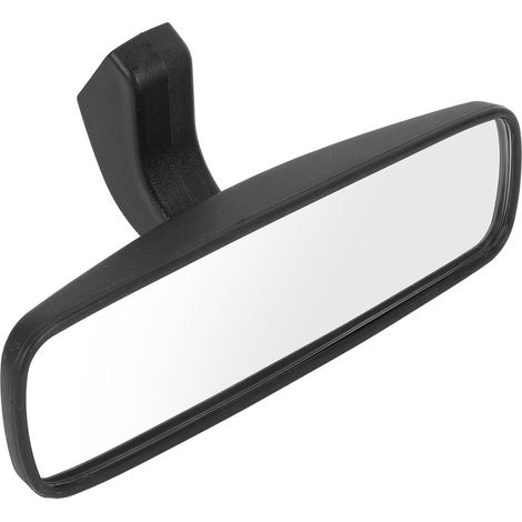 Rétroviseur, Rétroviseur Intérieur de Voiture, Vue Dégagée pour C3 C4 2001 à 2024, avec Ventouse Réglable (1/5)