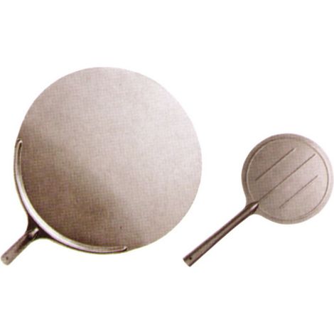 PALA PER PIZZA INOX Ï CM. 36 (GR. 850)