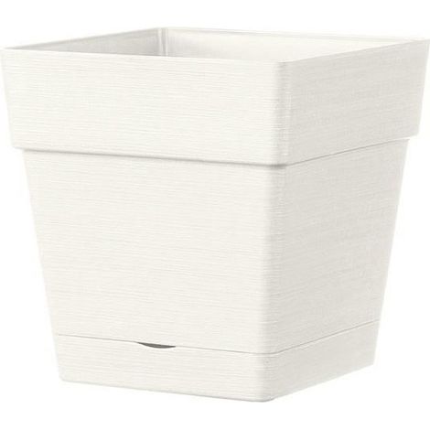 DEROMA Quadro SAVE cm35 Bianco (1/4)