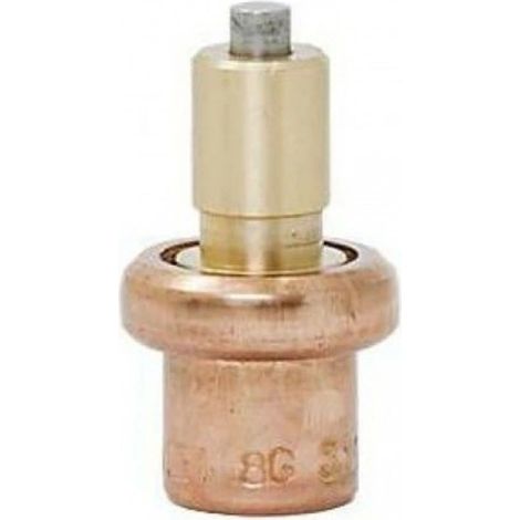 Cartuccia termostatica di ricambio modello vtc931 42/45°  per vtd322 ESBE