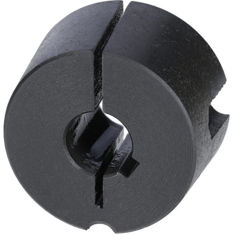 Pinza de sujeción con vástago cónico de 12 mm 110812TLKR (1/2)