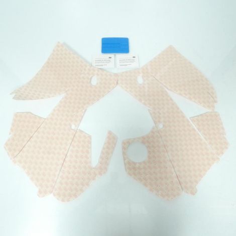 Aufkleber Sticker Ace für Motorrad KTM SX 2005 bis 2006 AM0501977 (1/3)